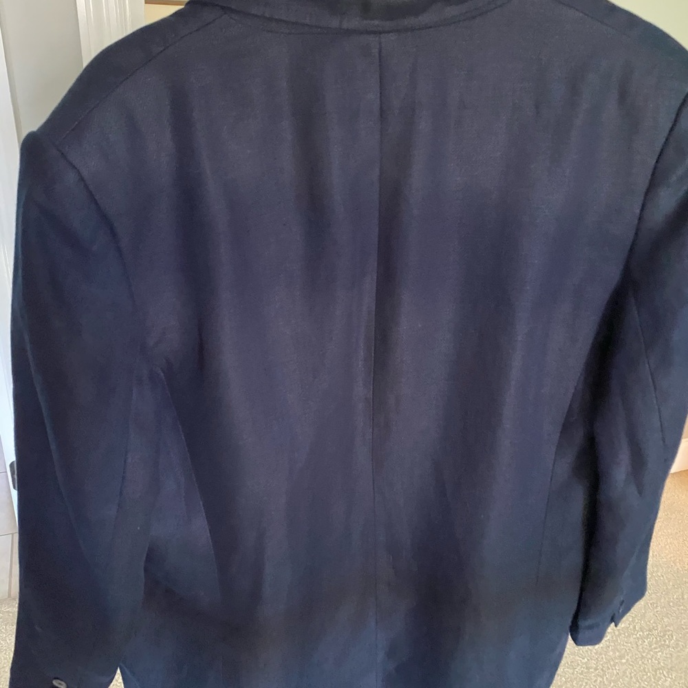 Talbots Blazer - Picture 2 of 3